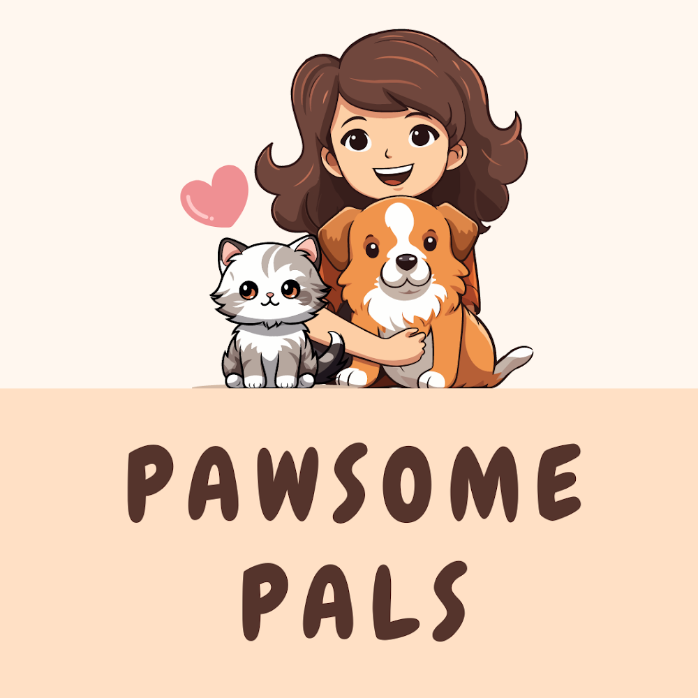 Pawsome Pals Petsitting